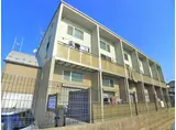 サンヴィアーレ松飛台