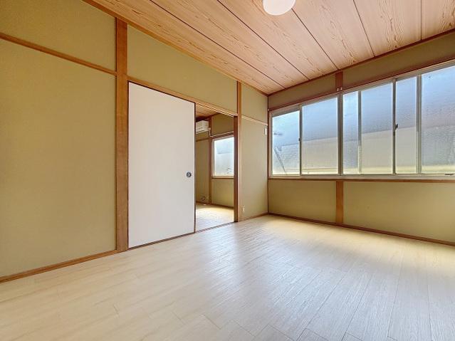 コーポ呉刻館