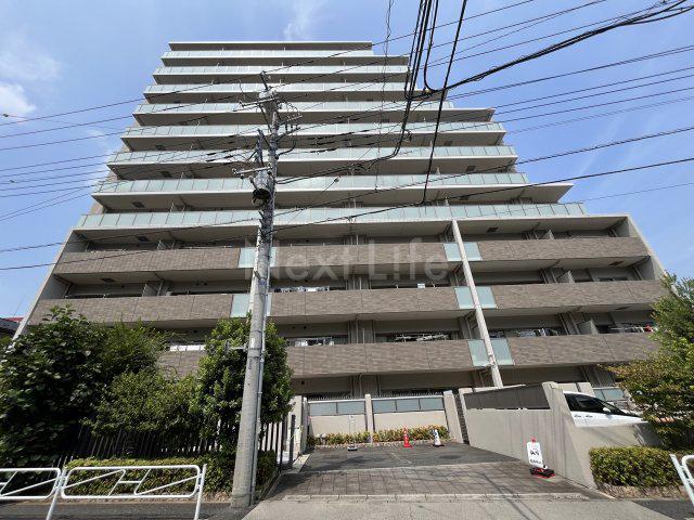 イニシア八王子明神町