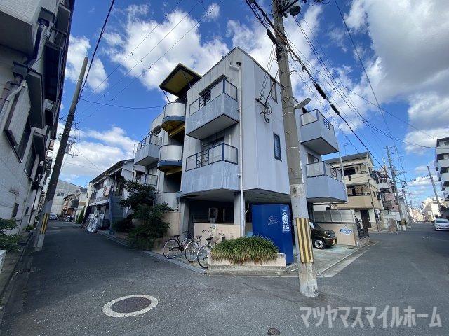 ロータリーマンション鴻池倶楽部