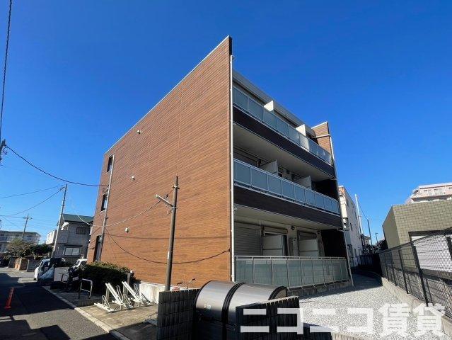 リブリ・柏明原