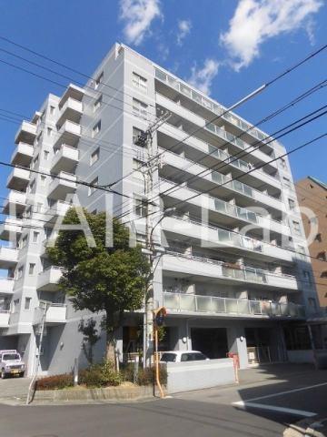 泉マンション