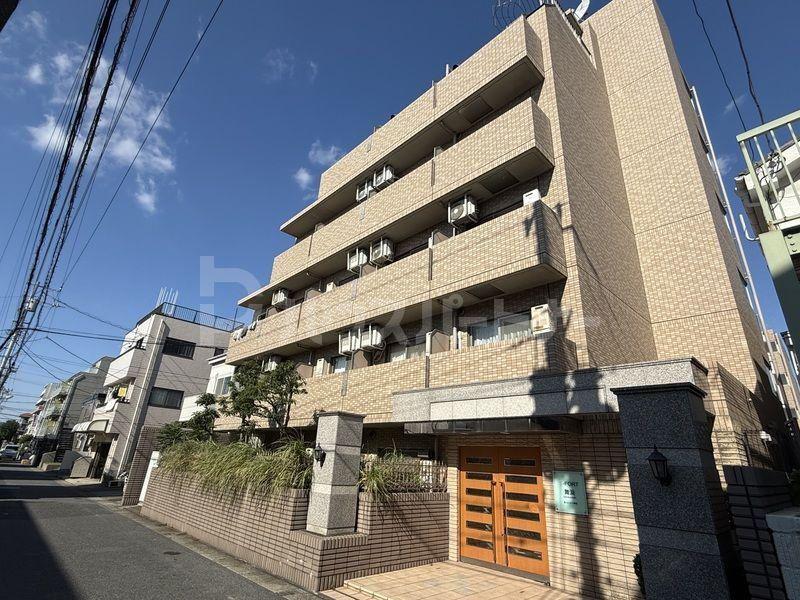 S-FORT舞浜
