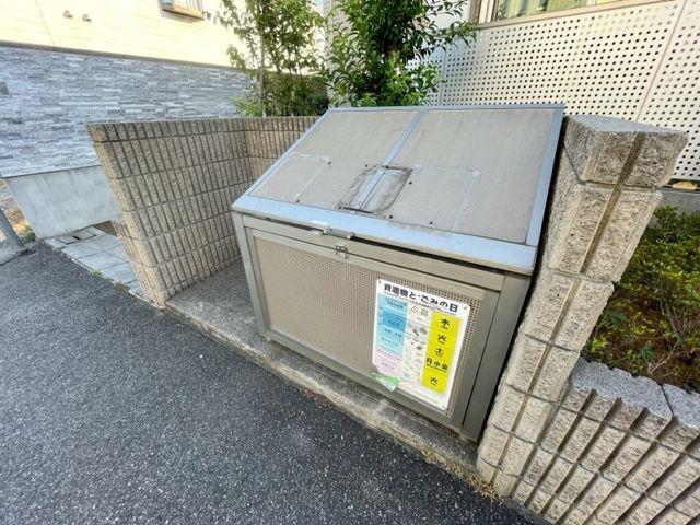 フォレストガーデン市川大野