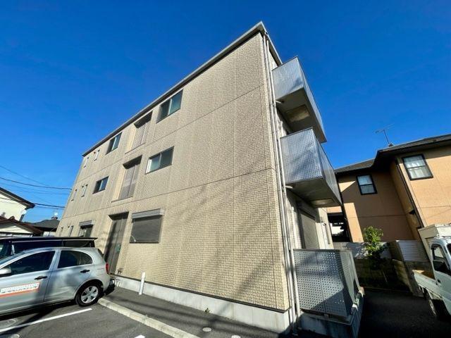フォレストガーデン市川大野