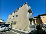 フォレストガーデン市川大野