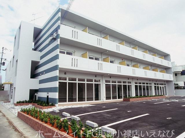 レオパレスKSII