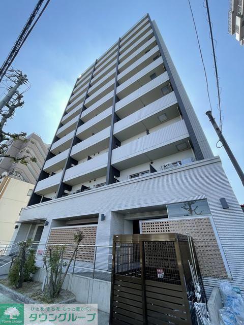 プロシード金山(1LDK/13階)