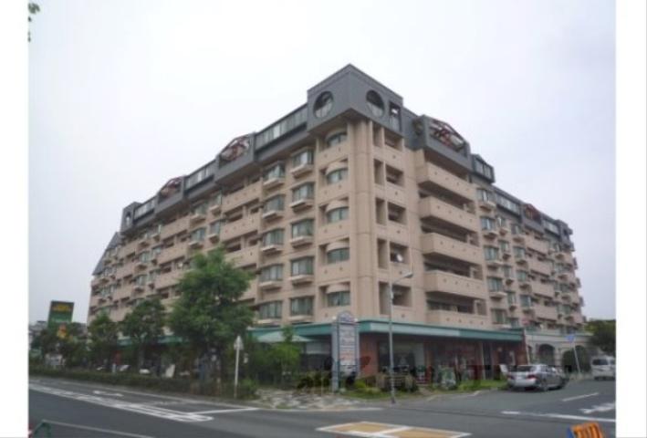 ティアラ大津