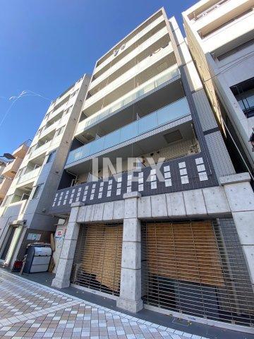グッドウィル藤棚