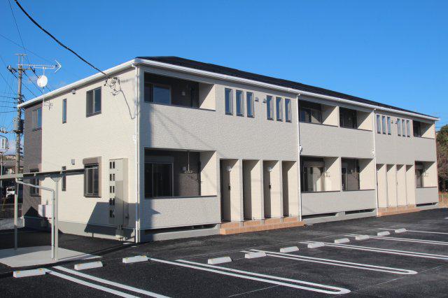 ウィンディタウン貝島 II A