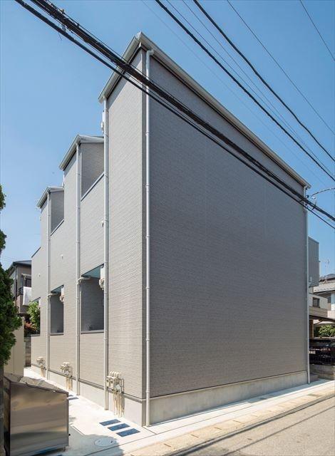 VIVACE前原