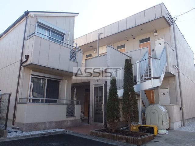 シャトル聖調布