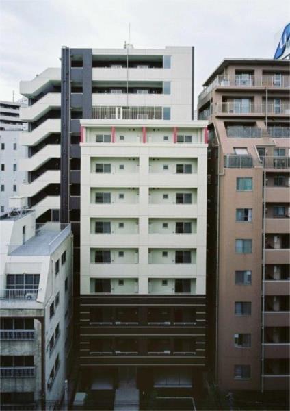 L-FLAT田町