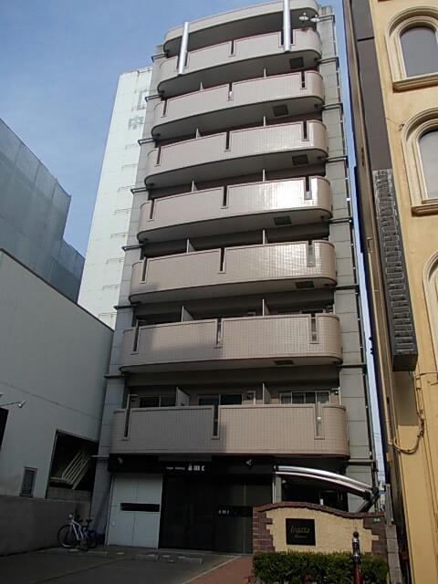 レガート元町