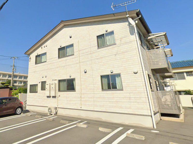 アルル京口