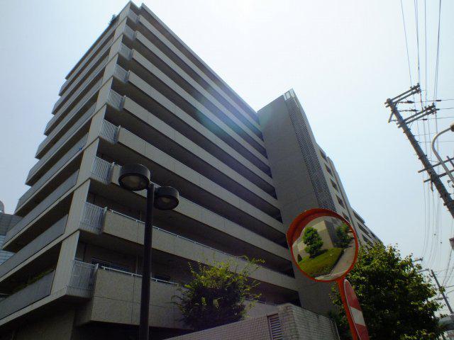 堂島川シティハウス