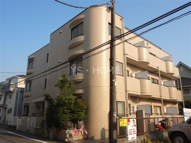 小金井ハイツ