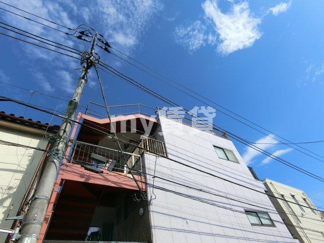 ステップハウス21