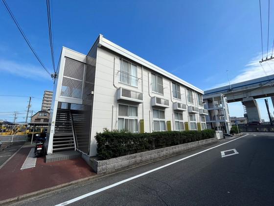 レオパレスCHAMBRE N