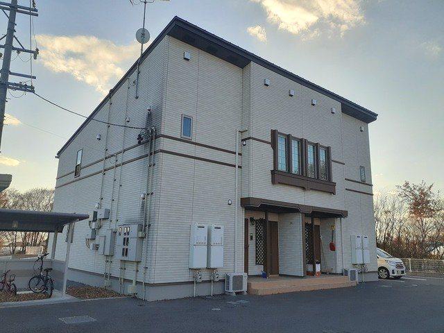 レスペデーザ II