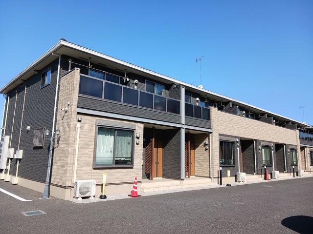 セレーネ A(2LDK/2階)