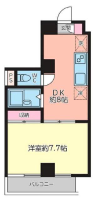アーク亀戸3丁目