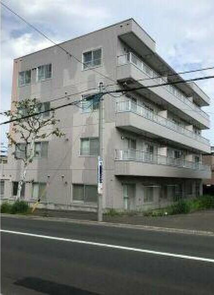 MMハイツ西野(3LDK/2階)