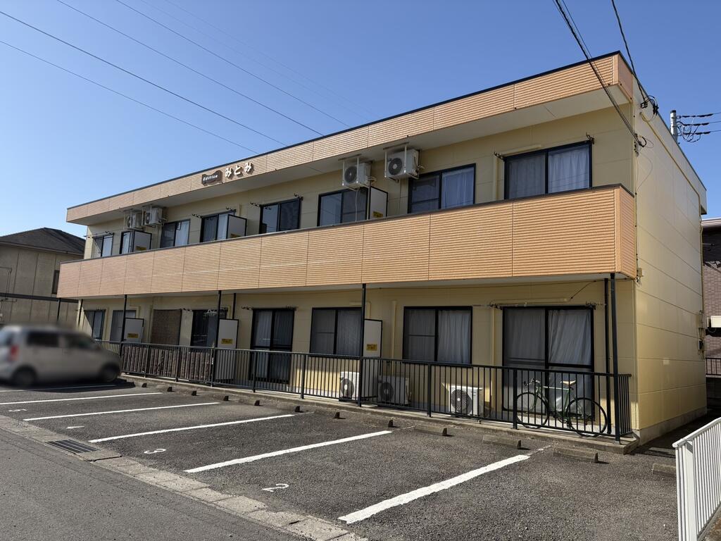 エディフィスみとみ