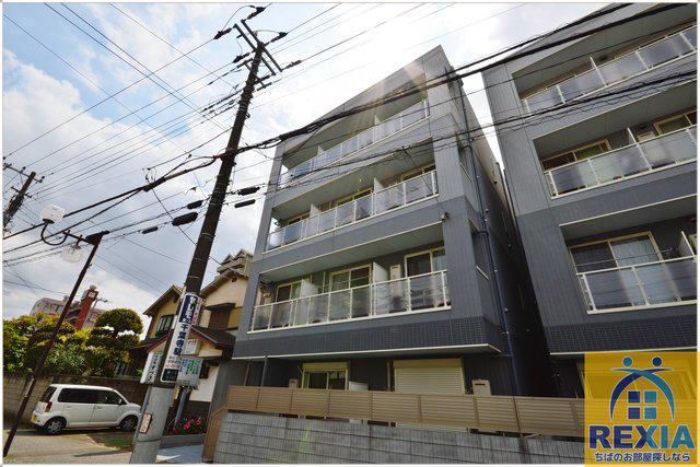 PATEK蘇我