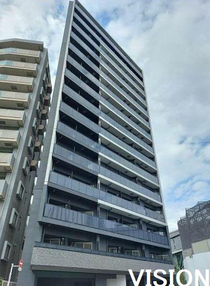 ガーラ・ステーション大森海岸