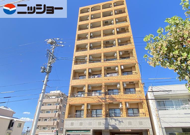 グレイス国府宮II