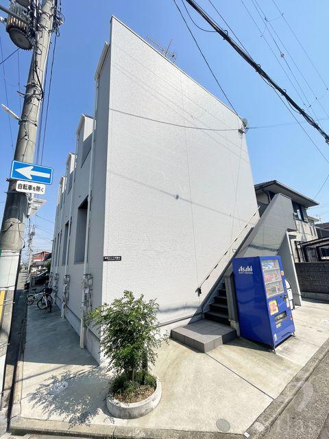 グラーティア堺東