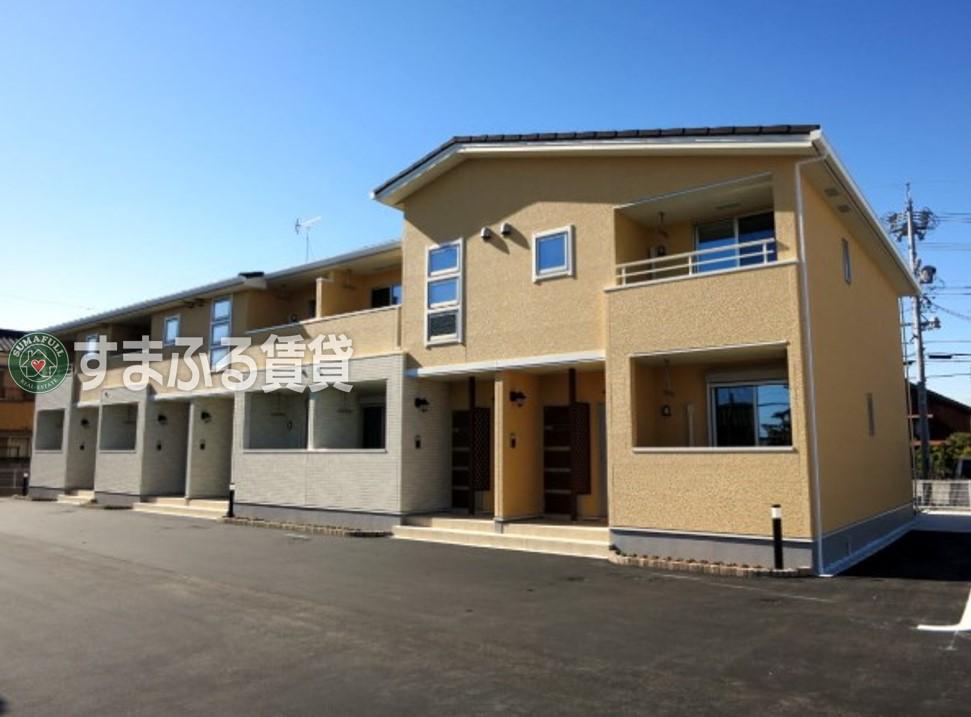 エル北町