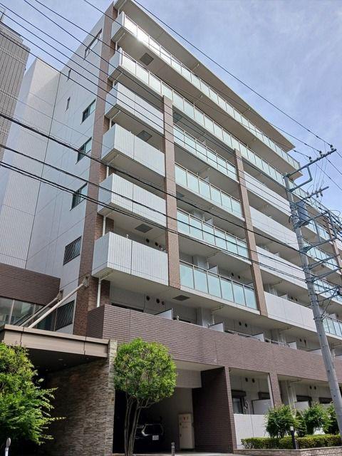 メゾン・ラフレシール