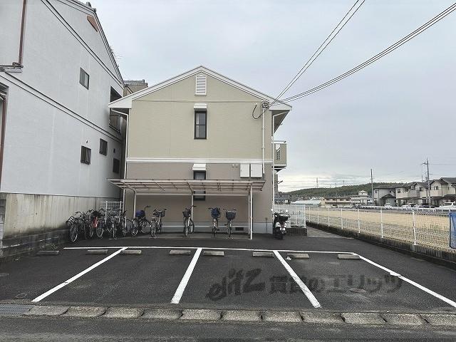コーポ比恵(2DK/1階)