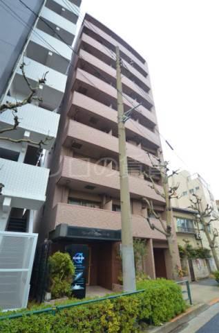 シンシア大森本町