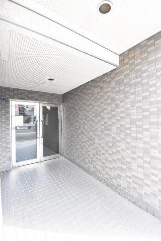 ドルチェ北田辺