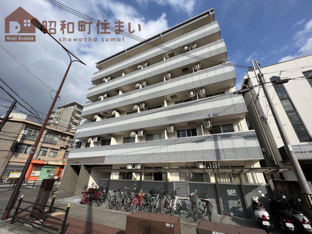 ドルチェ北田辺