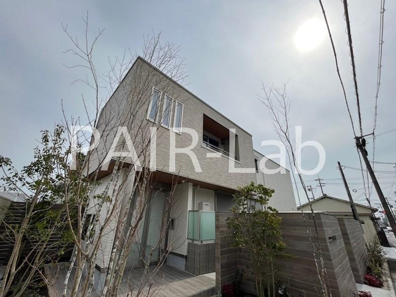 シャーメゾン城北伊伝居