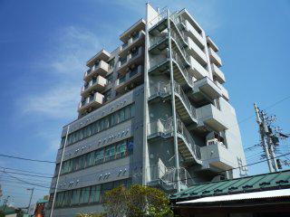 リライアンス河原町