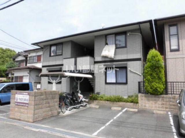 モデラート八丁畷