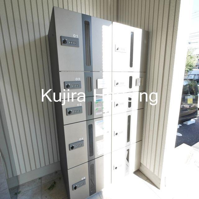 中新第2ビル新越谷