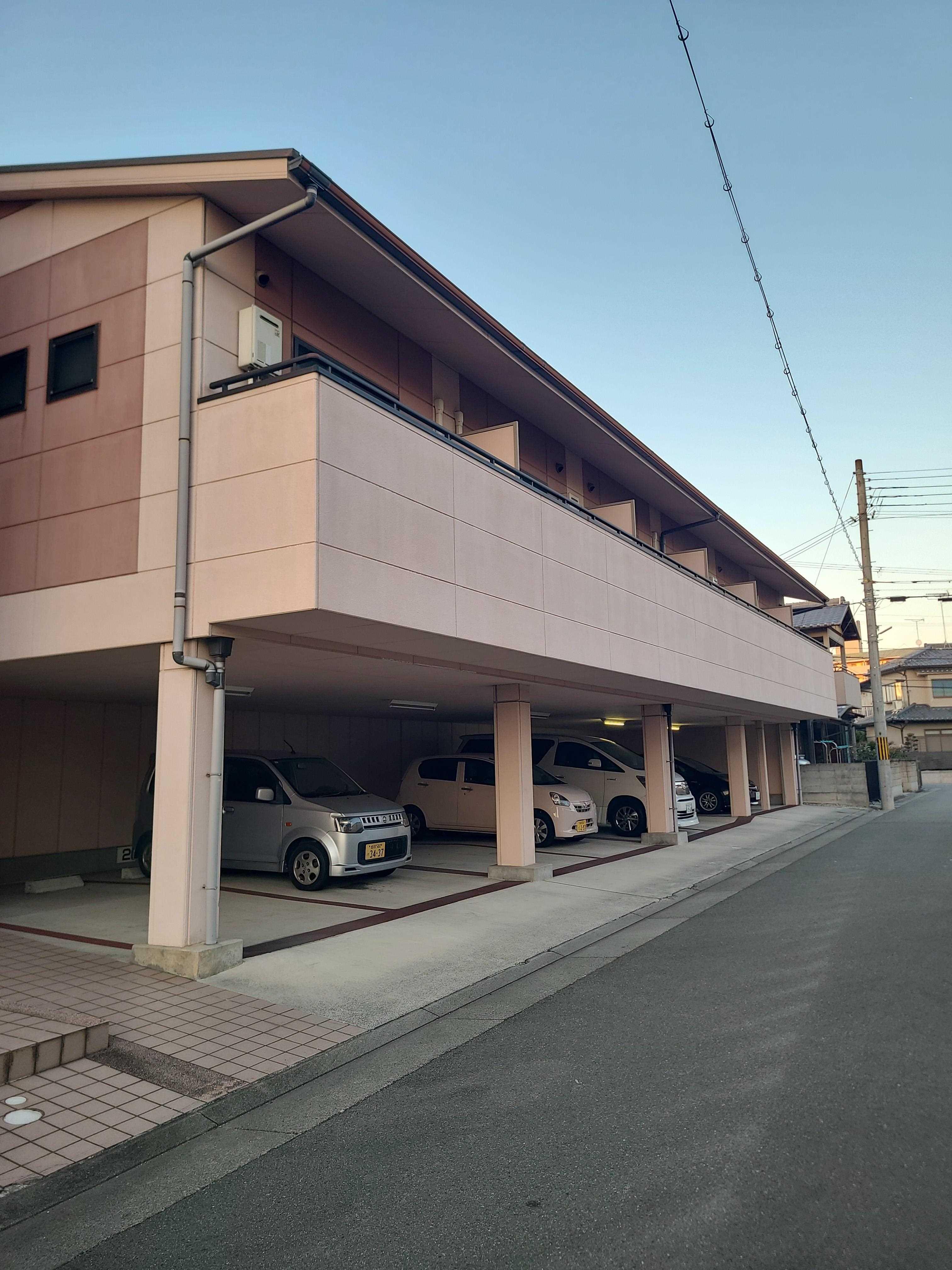 エリタージュ