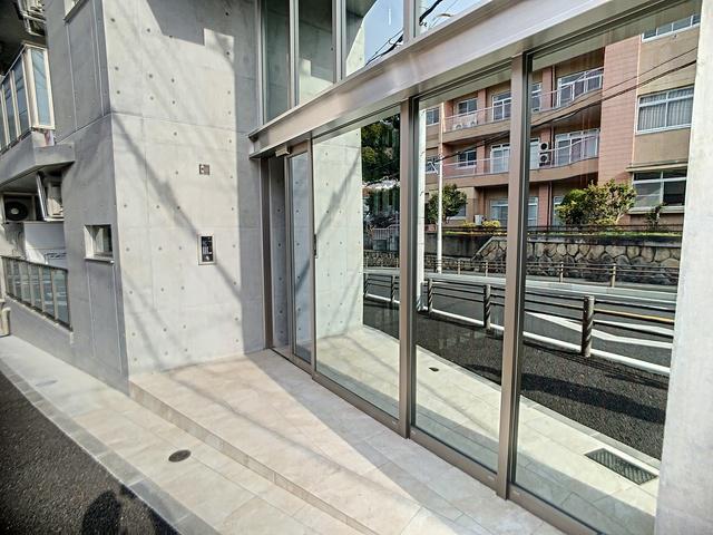 エカルラート青谷