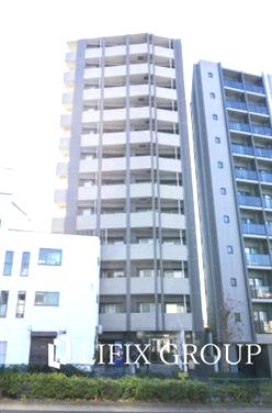 スカイコート新宿壱番館