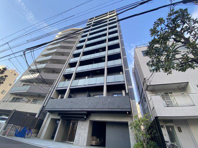 S-RESIDENCE尾久AZURE