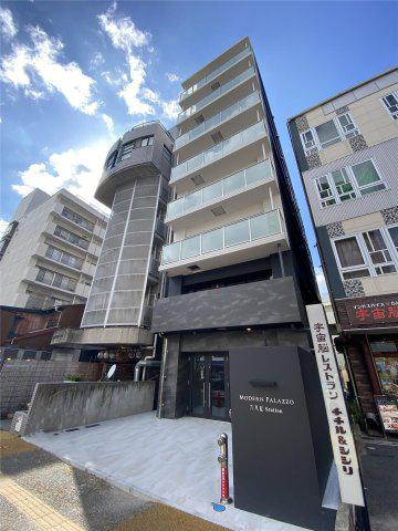 MODERNPALAZZO六本松STATION
