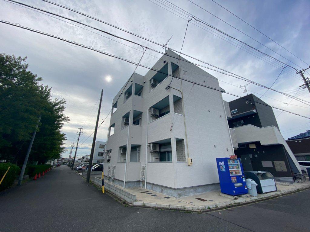 フィローネ高畑