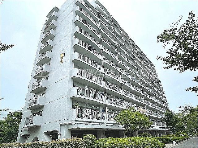 大阪マリンハイツ1号館